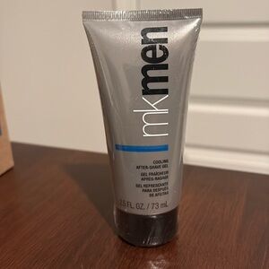MK men Cooling After Shave Gel